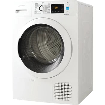 SECADOR DE ROUPA INDESIT - YTN M11 92K RX SPT