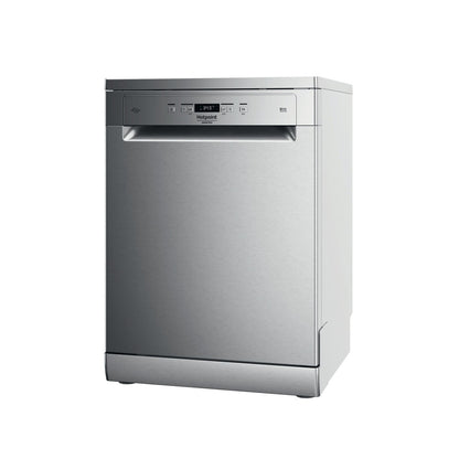 MÁQUINA DE LAVAR LOUÇA HOTPOINT - HFC 3C26 CW X