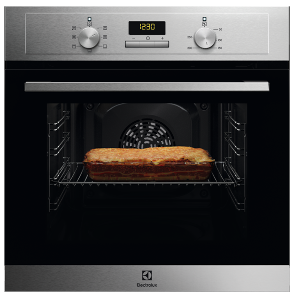 FORNO ELECTROLUX - EOH3H00BX