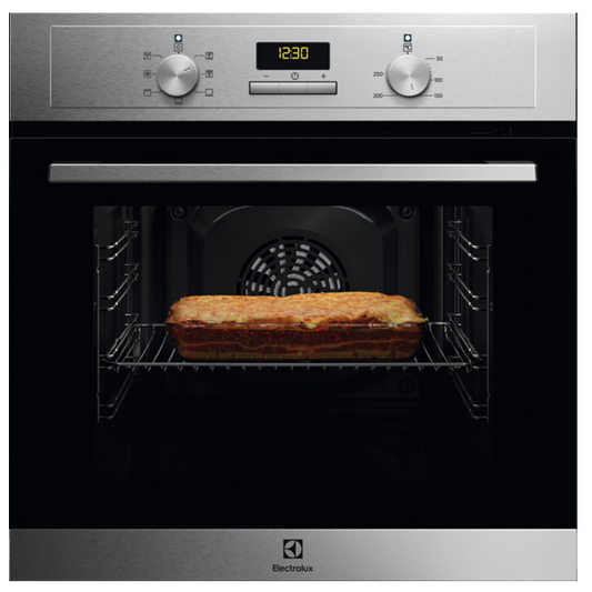 FORNO ELECTROLUX - EOH3H00BX