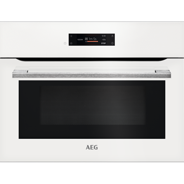 FORNO AEG - KMK721880 W