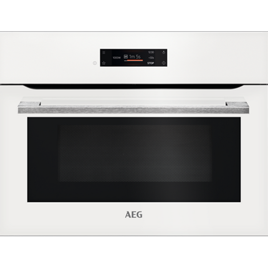 FORNO AEG - KMK721880 W