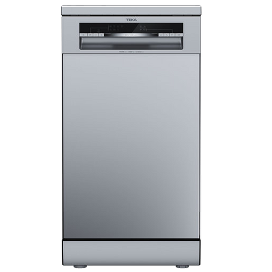 MÁQUINA DE LAVAR LOUÇA TEKA - DFS 44750 SS - INOX