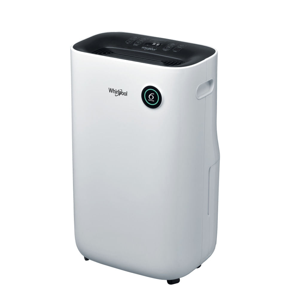 DESUMIDIFICADOR WHIRLPOOL - DE20W5252