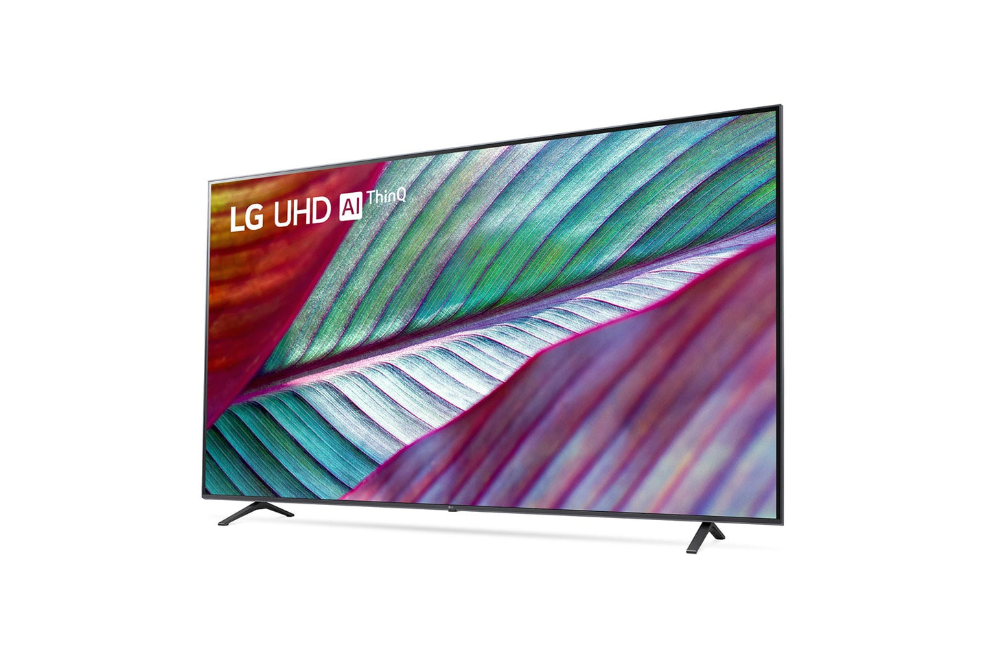 LED LG - 86UR78006LB