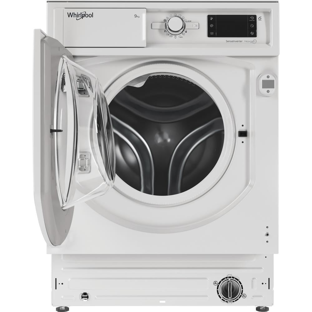 MÁQUINA DE LAVAR ROUPA WHIRLPOOL - BI WMWG 91485 EU