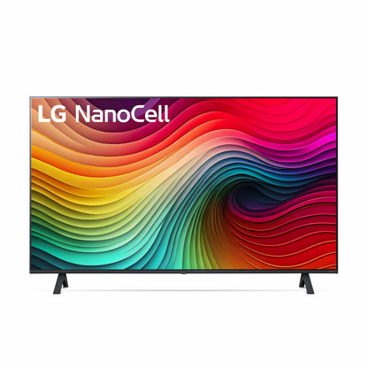 NANOCELL LG - 43NANO81T6A