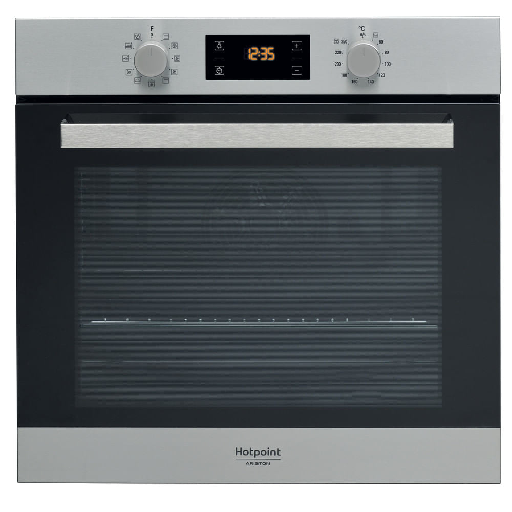 Forno Hotpoint FA-3841-HIXHA