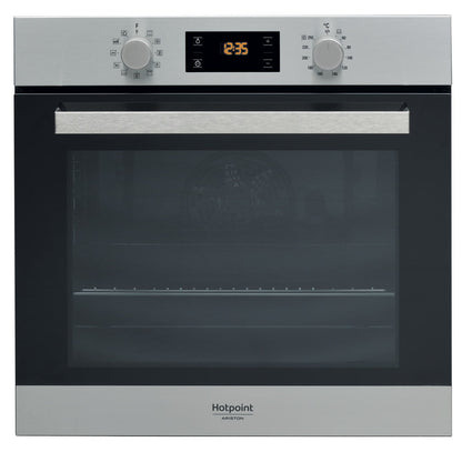 Forno Hotpoint FA-3841-HIXHA