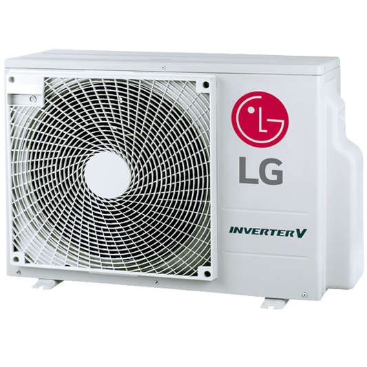 Ar Condicionado LG - UUB1.U20 INVERTER - UNIDADE EXTERIOR