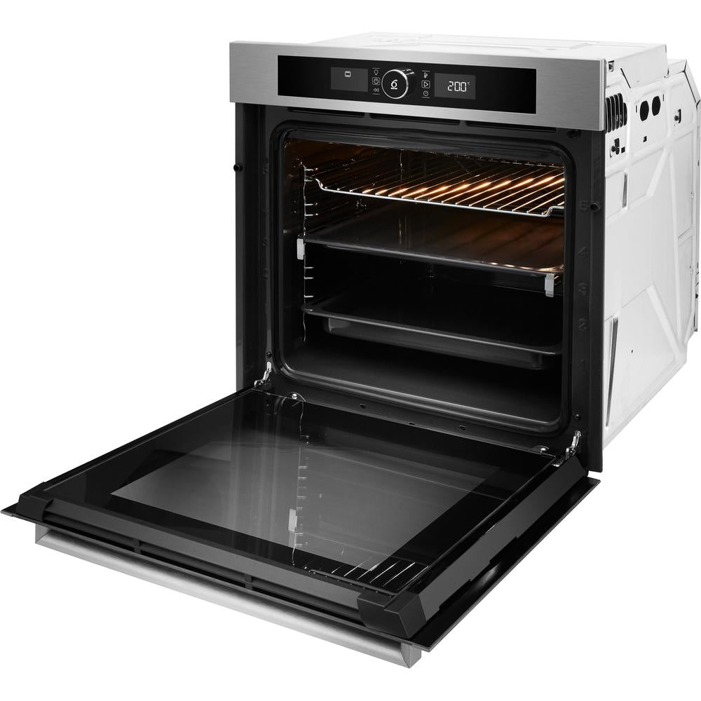 Forno Whirlpool AKZ-9-7891-IX