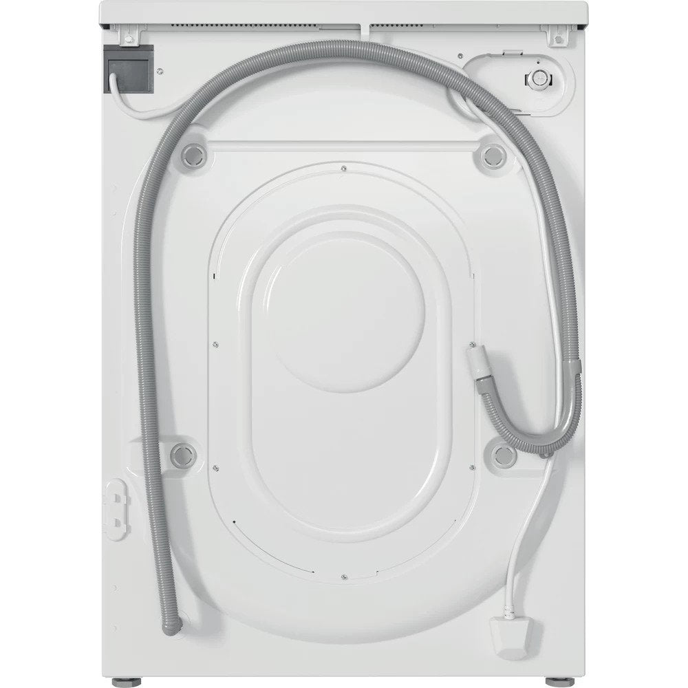 Máquina de Lavar Roupa HOTPOINT NM-11925-WWASPTN