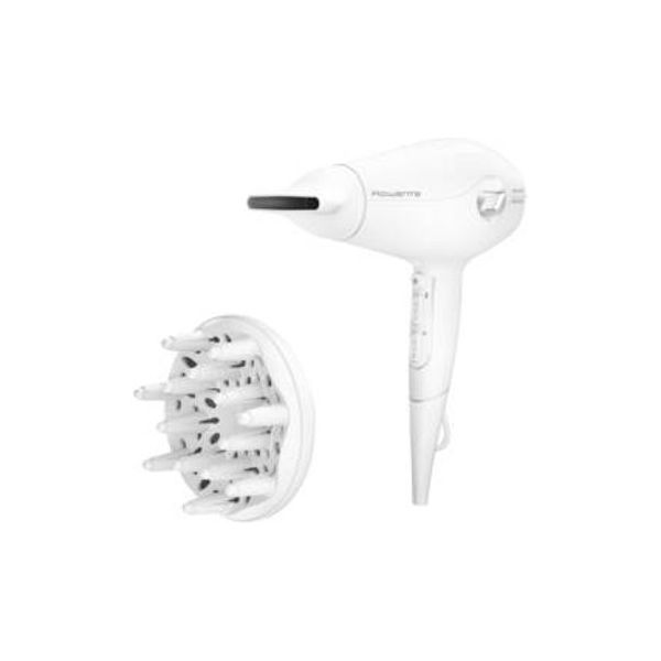 Secador de Cabelo ROWENTA VOLUMIZER CV6130F0 2300W