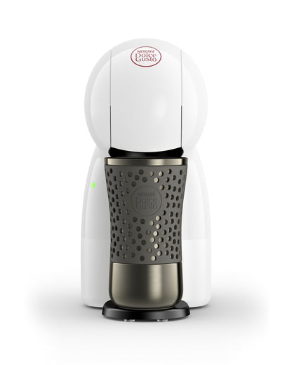 NESCAFÉ DOLCE GUSTO KRUPS PICCOLO XS BRANCA - KP1A31BP16