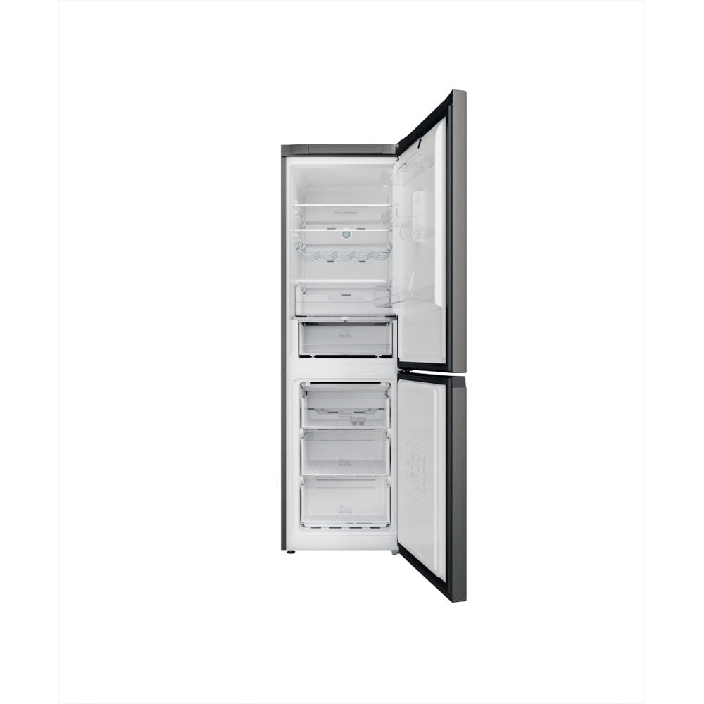 Combinado Hotpoint HAFC-8-TT-33-SKO-3