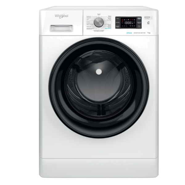 MÁQUINA DE LAVAR ROUPA WHIRLPOOL - FFB 7469 BV PT