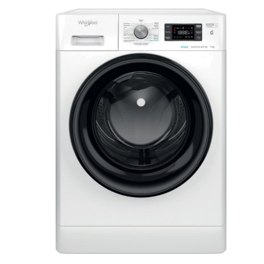 MÁQUINA DE LAVAR ROUPA WHIRLPOOL - FFB 7469 BV PT