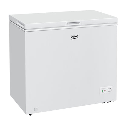 Congelador Horizontal Beko CF200EWN