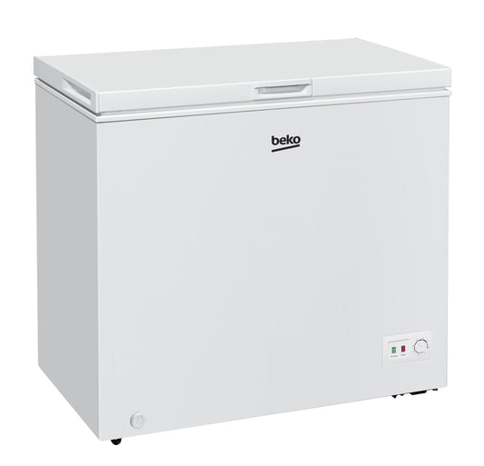 Congelador Horizontal Beko CF200EWN