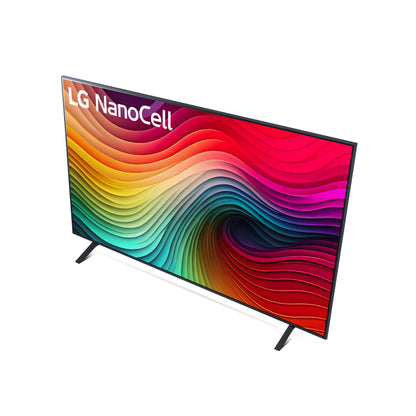 NANOCELL LG - 75NANO81T6A