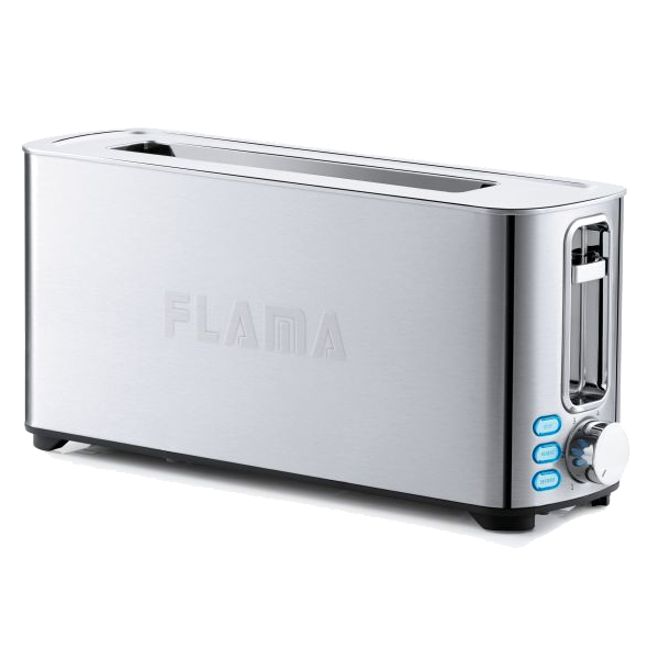 TORRADEIRA FLAMA - 966 FL - INOX