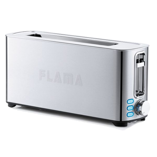 TORRADEIRA FLAMA - 966 FL - INOX