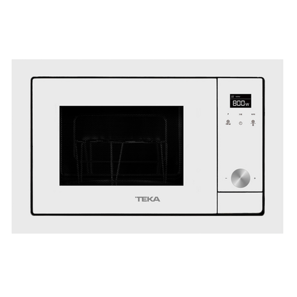 MICRO ONDAS TEKA - ML 8200 BIS WH