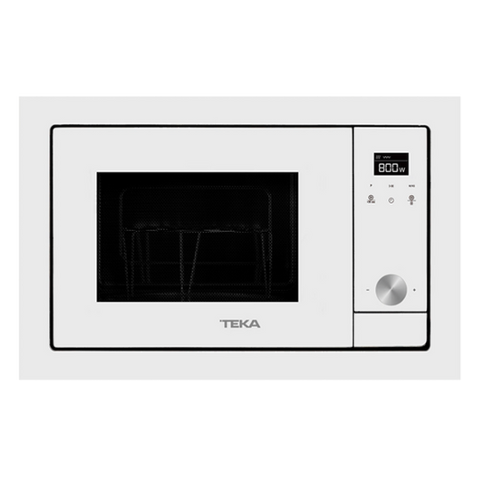 MICRO ONDAS TEKA - ML 8200 BIS WH