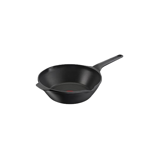 FRIGIDEIRA WOK TEFAL ROBUSTO INDUÇÃO 28CM - E2491944