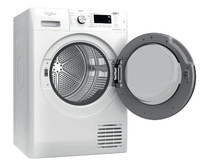 SECADOR DE ROUPA WHIRLPOOL - FFT M11 8X3BY SPT