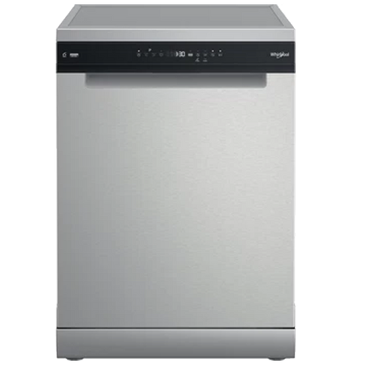 MÁQUINA DE LAVAR LOUÇA WHIRLPOOL - W7F HP33 X