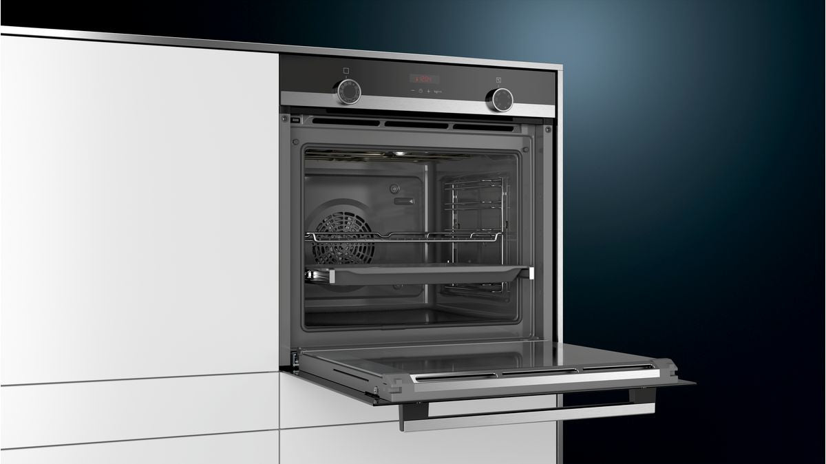 FORNO SIEMENS - HB574AER0 -