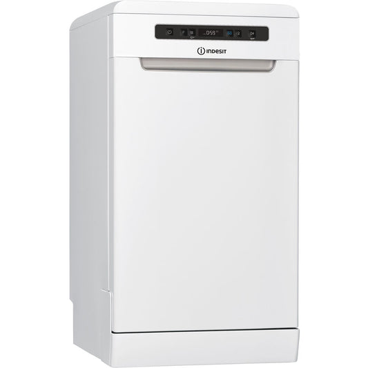 Indesit DSFO 3T224 máquina de lavar loiça Independente 10 talheres