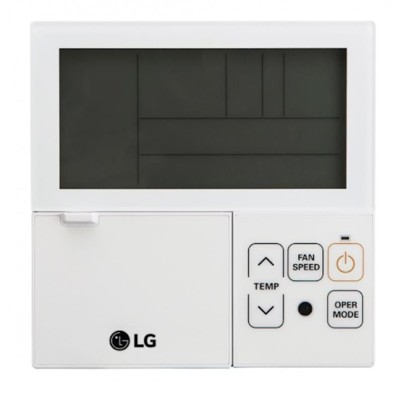 Comando ar Condicionado LG PREMTB-001.ENCXCOM