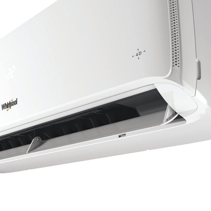 ar Condicionado Whirlpool SPICR-318-W