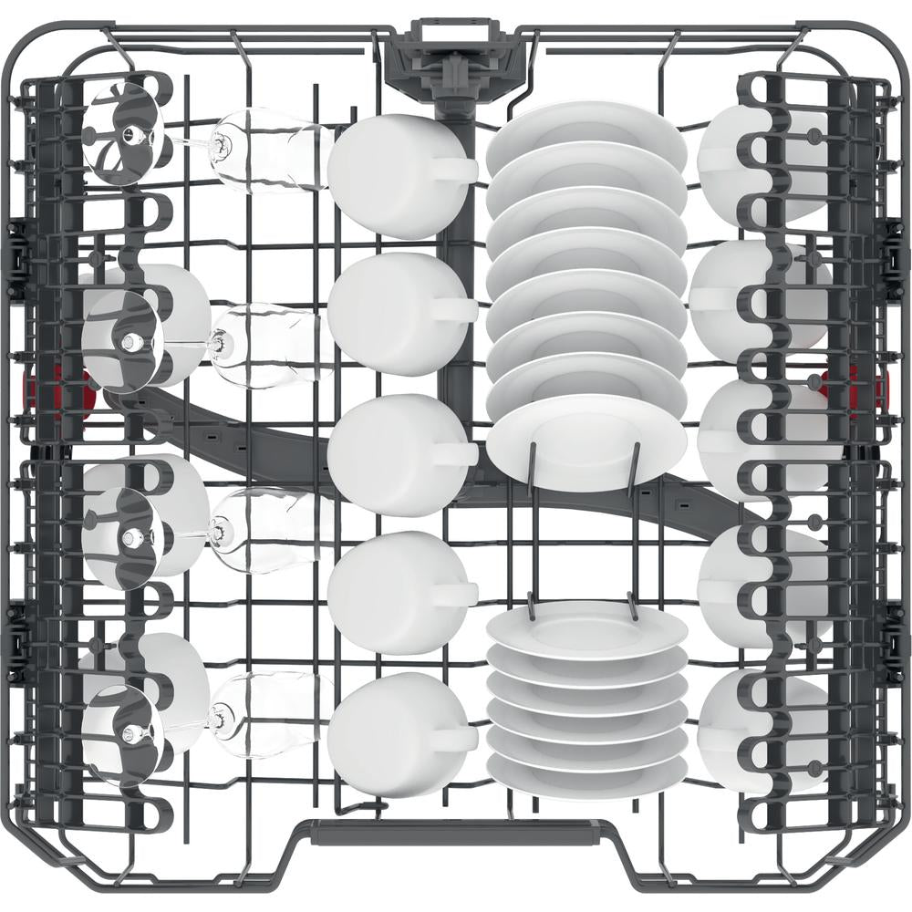 Máquina de Lavar Loiça WHIRLPOOL WFC 3C33 PF X