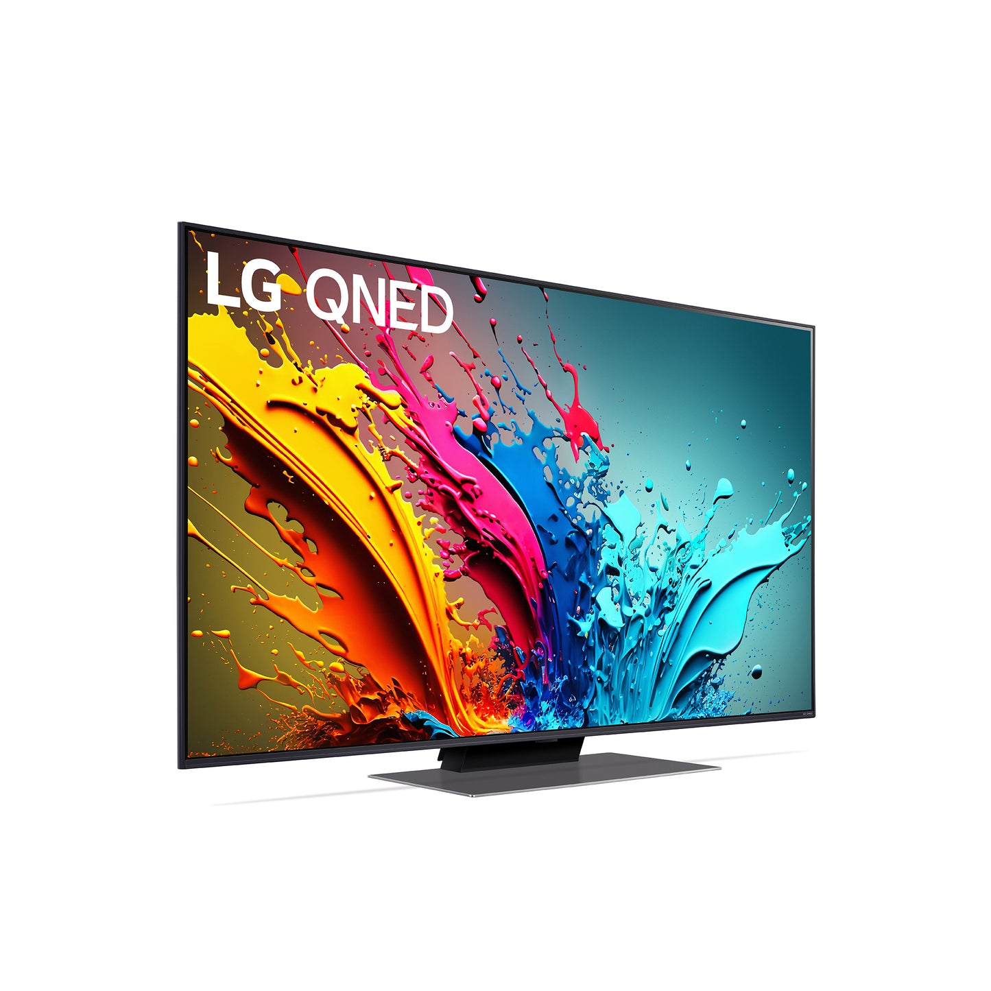 QNED LG - 50QNED86T6A