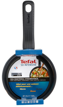 CAÇAROLA TEFAL SO INTENSIVE 20CM - D5033002