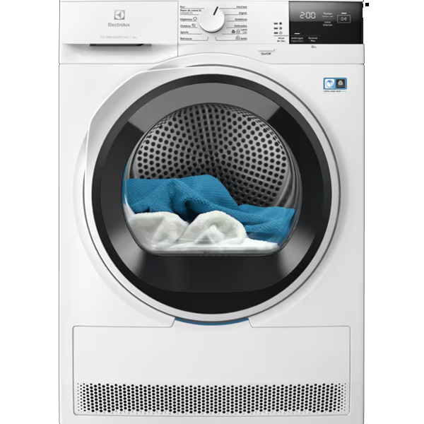 SECADOR DE ROUPA ELECTROLUX - EDI729P4BN