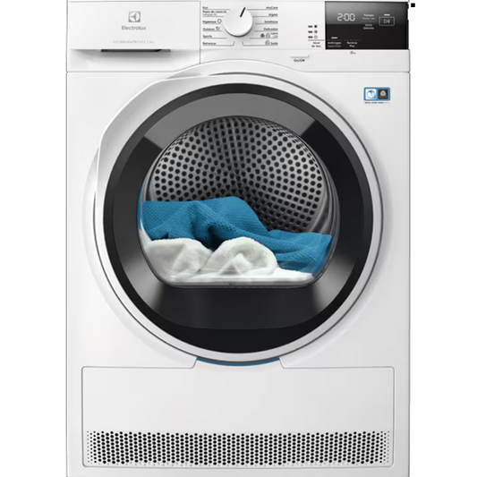 SECADOR DE ROUPA ELECTROLUX - EDI729P4BN