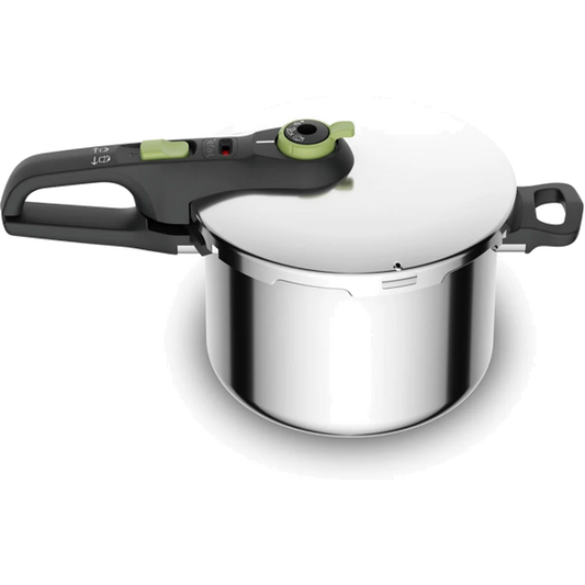 PANELA PRESSÃO TEFAL SECURE TRENDY 6L - P2580703