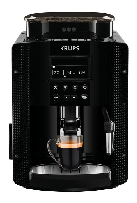 MÁQUINA DE CAFÉ KRUPS AUTOMÁTICA - EA81P070