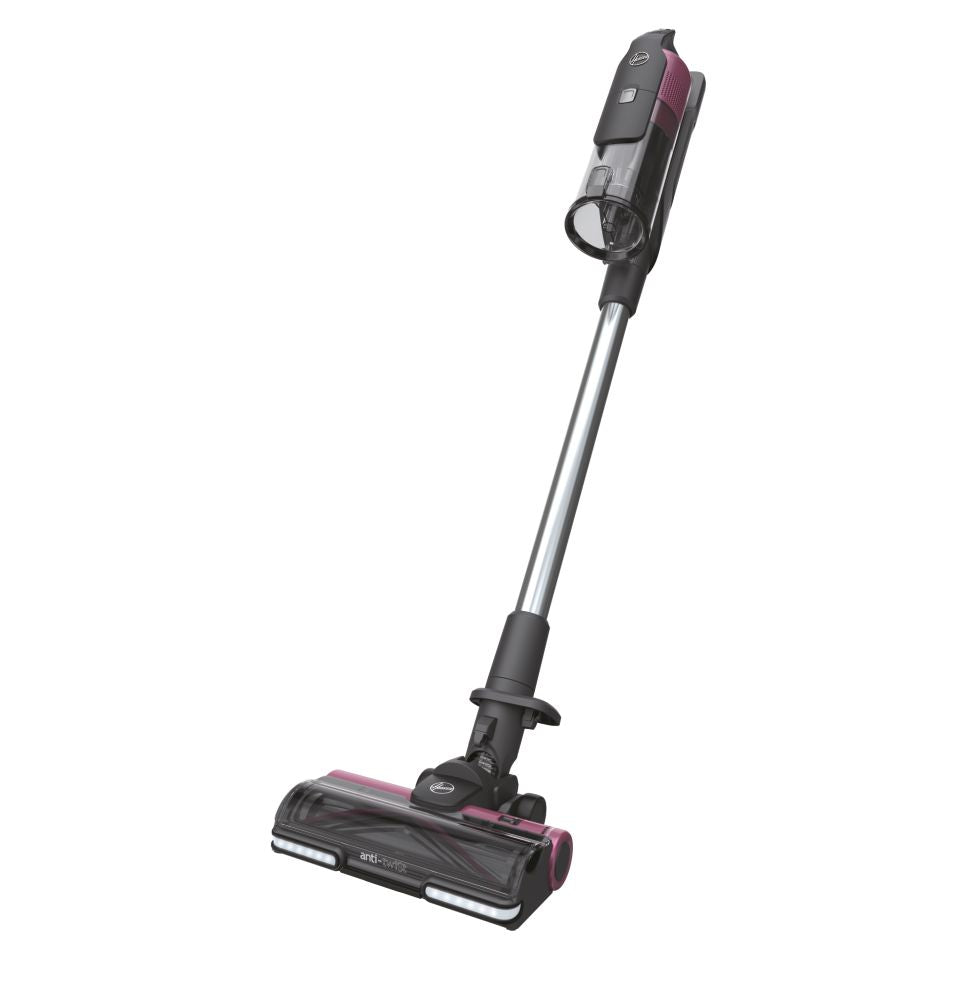 ASPIRADOR VERTICAL HOOVER JASMINE - HF920H 011