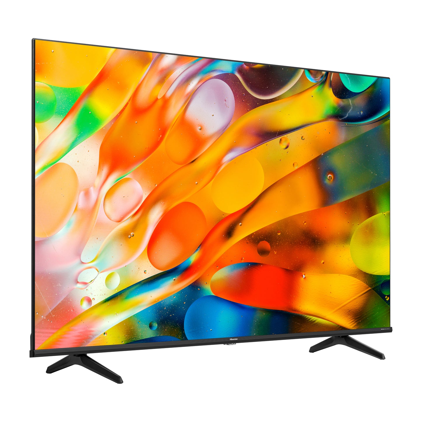 QLED HISENSE - 50E7KQ