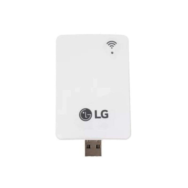 WI-FI Modem LG PWFMDD200.ENCXLEU