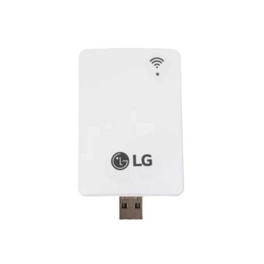 WI-FI Modem LG PWFMDD200.ENCXLEU