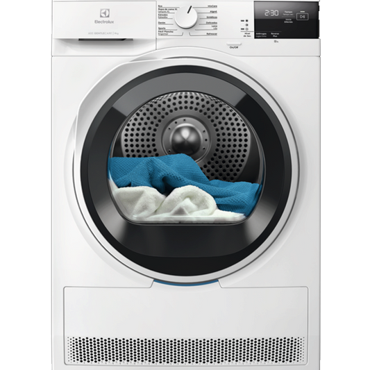 SECADOR DE ROUPA ELECTROLUX - EDI629G4BO