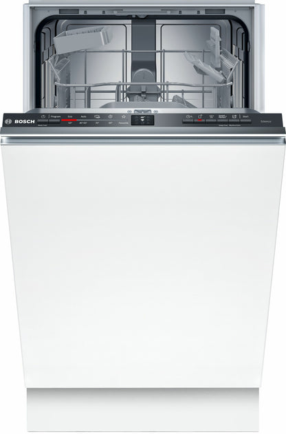 Bosch Serie 2 SPV2HKX42E máquina de lavar loiça Encastre 10 talheres E