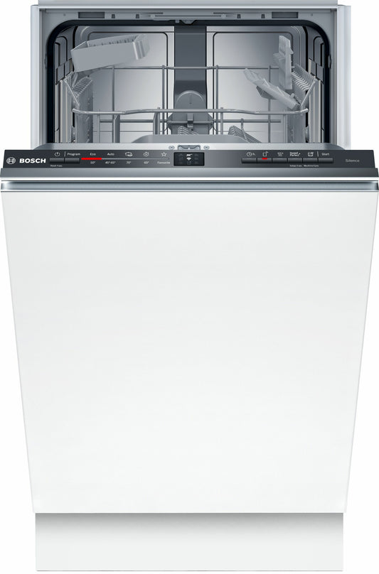 Bosch Serie 2 SPV2HKX42E máquina de lavar loiça Encastre 10 talheres E