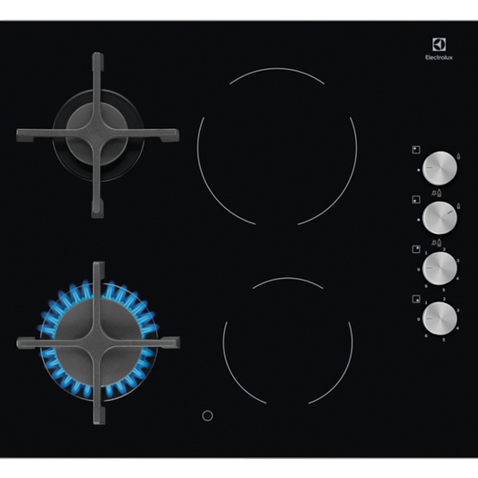 PLACA ELECTROLUX - EGE6172NOK